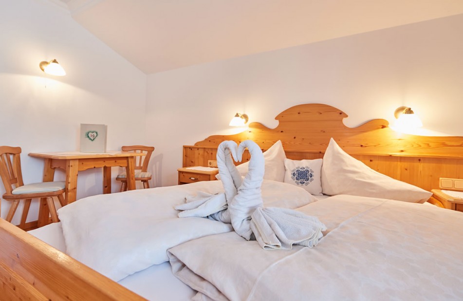 Doppelzimmer